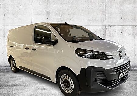 Peugeot Expert Tepee 1.5 BlueHDi 120 Stop&Start Standard 4 Türen