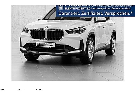 BMW X1 xDrive25e Steptronic 5 Türen