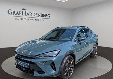 Cupra Formentor 1.5 eTSI MHEV 110kW DSG 5 Türen