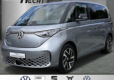 VW ID.BUZZ 77 kWh 150 kW Pro 5 Türen