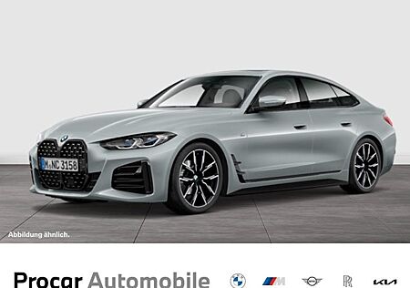 BMW 4er 430i Gran Coupé M Sport A 5 Türen