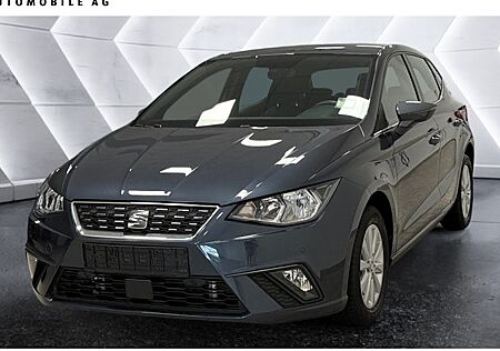 Seat Ibiza 1.0 TSI 81kW XCELLENCE DSG 5 Türen