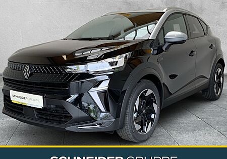 Renault Captur Mild Hybrid 140 Techno 5 Türen