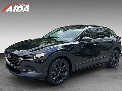 Mazda CX-30 e-SKYACTIV-G M-Hybrid 140 Nagisa AT 5 Türen
