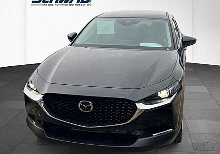 Mazda CX-30 e-SKYACTIV X M-Hybrid 186 Exclusive-l AT 5 Türen