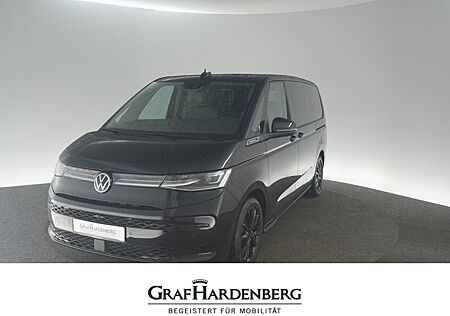 VW T7 Multivan 2.0 TDI SCR DSG Überhang GOAL 5 Türen