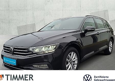 VW Passat 2.0 TDI SCR DSG Business Variant 5 Türen