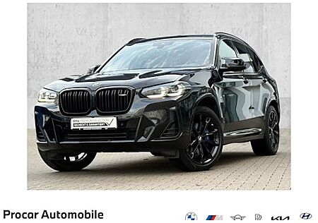 BMW X3 M40d AT 5 Türen