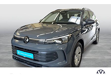 VW Tiguan 1.5 eTSI OPF 96kW DSG 5 Türen
