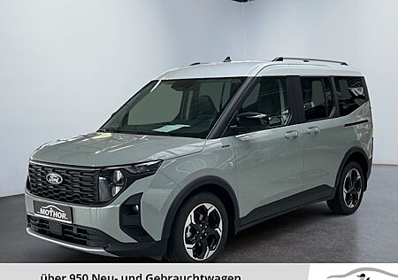 Ford Tourneo Courier 1.0 EcoBoost 92 kW Active 5 Türen