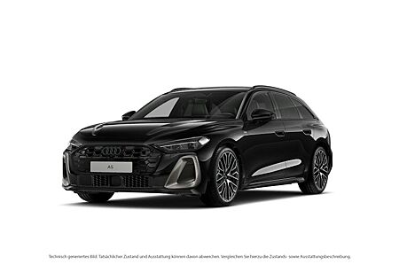 Audi A5 TDI 150 kW S tr quatt edition one Avant 5 Türen