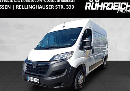 Opel Movano 2.2 D 103kW Edition L2H2 3,5t 4 Türen