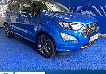 Ford EcoSport 1,0 EcoBoost 92kW ST-Line 5 Türen