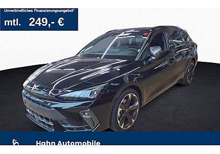 Cupra Leon 1.5 eTSI 110kW DSG Sportstourer 5 Türen