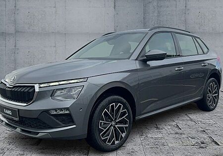 Skoda Kamiq 1.5 TSI ACT DSG Selection 5 Türen