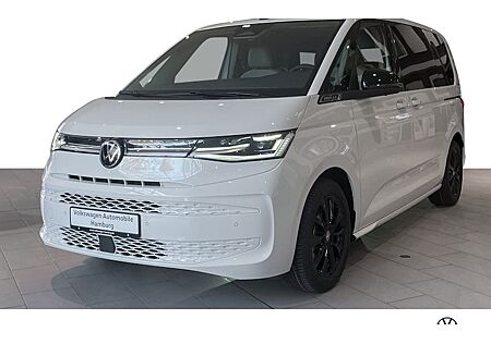VW T7 Multivan 2.0 TDI SCR DSG Überhang 5 Türen