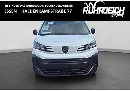Peugeot Expert Tepee 1.5 BlueHDi 120 Stop&Start Standard 4 Türen
