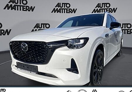 Mazda CX-80 2.5 e-SKYACTIV PHEV Homura Plus Auto AWD 5 Türen