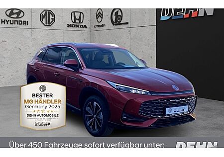 MG HS 1.5T GDI Hybrid+ Luxury 5 Türen
