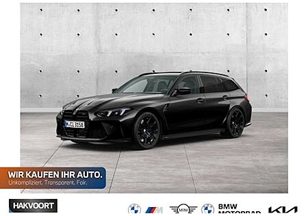 BMW M3 Competition xDrive Touring 5 Türen