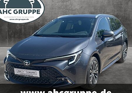 Toyota Corolla 1,8 Hybrid Business Edition Touring Sp. 5 Türen