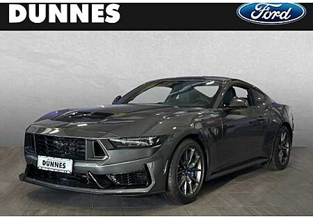 Ford Mustang 5.0 Ti-VCT V8 Auto Dark Horse 2 Türen