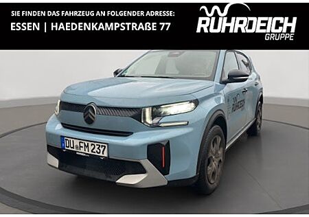 Citroën C3 Aircross Turbo 100 S&S PLUS 5 Türen