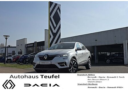 Renault Arkana Mild Hybrid 140 EDC Equilibre 5 Türen