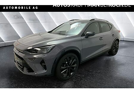 Cupra Formentor 2.0 TSI 245kW VZ DSG 4Drive 5 Türen