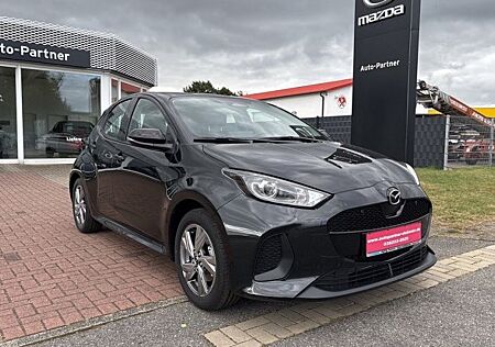 Mazda 2 1.5L Hybrid VVT-i FWD Exclusive-Line 5 Türen