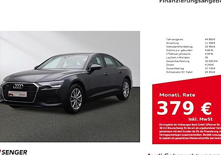 Audi A6 45 TDI quattro S tronic Avant 5 Türen