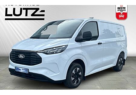Ford Transit Custom 2.5 Duratec PHEV 320 L1 Sport CVT 4 Türen