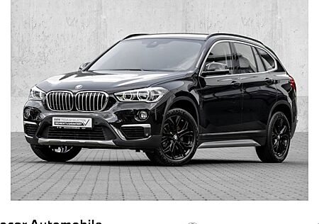 BMW X1 sDrive18i xLine 5 Türen
