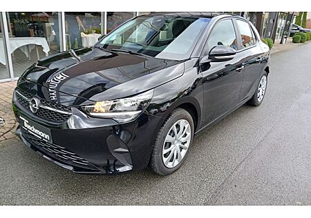Opel Corsa-e Edition 5 Türen