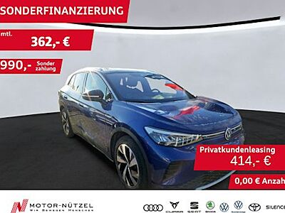 VW ID.4 Pro 77 kWh 5 Türen