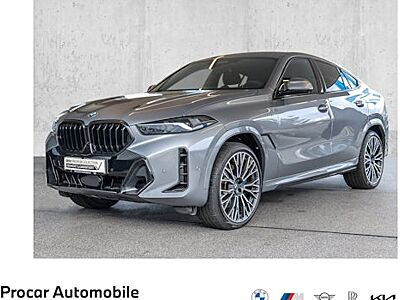 BMW X3 M40d AT 5 Türen