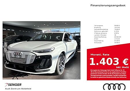 Audi Q6 e-tron quattro 5 Türen