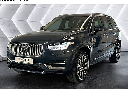 Volvo XC 90 B5 D AWD Plus Bright Auto 5 Türen