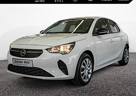 Opel Corsa-e 100KW Edition 5 Türen