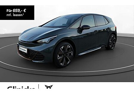 Cupra Born 79 kWh 240 kW VZ 5 Türen