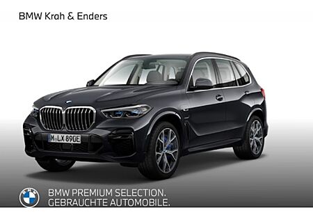 BMW X5 xDrive30d 5 Türen