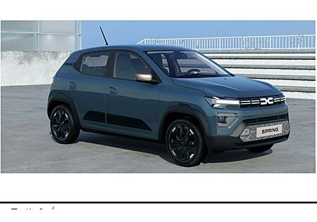Dacia Spring Electric 65 Extreme 5 Türen