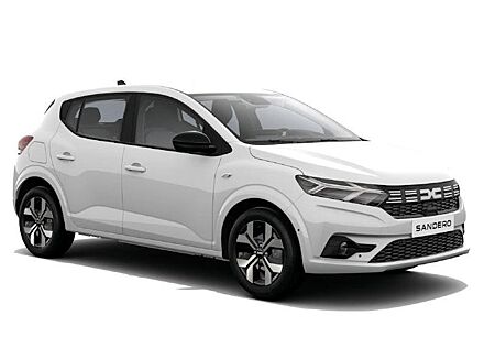 Dacia Sandero TCe 90 Journey 5 Türen