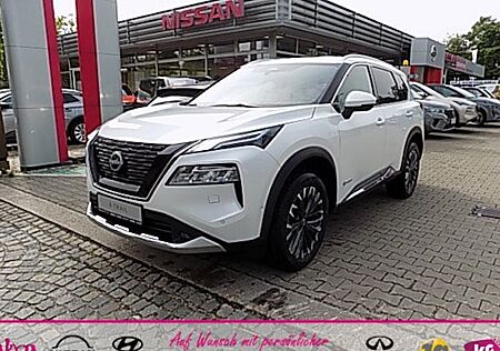 Nissan X-Trail 1.5 VC-T e-Power e-4ORCE TEKNA 5 Türen