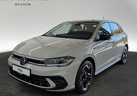 VW Polo 1.0 TSI 70kW DSG R-Line 5 Türen
