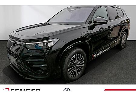 VW Tayron 1.5 eHybrid OPF 130kW DSG R-Line 5 Türen