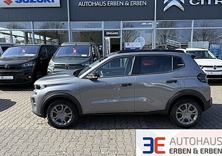 Citroën C3 Turbo 100 Stop&Start MAX 5 Türen