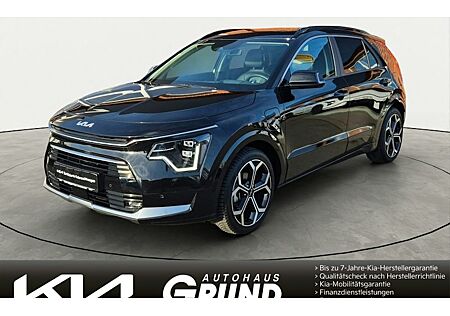 Kia Niro 1.6 GDI Plug-in Hybrid Spirit 5 Türen