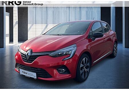 Renault Clio Blue dCi 100 Evolution 5 Türen