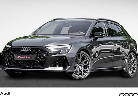 Audi RS3 2.5 TFSI S tronic quattro Sportback 5 Türen